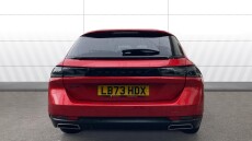 Peugeot 508 1.2 PureTech Allure 5dr EAT8 Petrol Estate